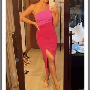 Petal and Pup Xiomar Dress